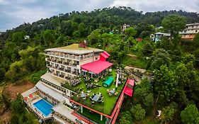 Asia Health Resort Dharamsala